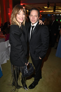 Deutscher Filmball 2025 in München