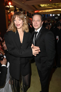 Deutscher Filmball 2025 in München