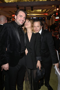 Deutscher Filmball 2025 in München