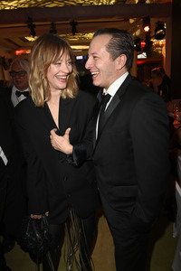 Deutscher Filmball 2025 in München