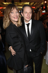 Deutscher Filmball 2025 in München