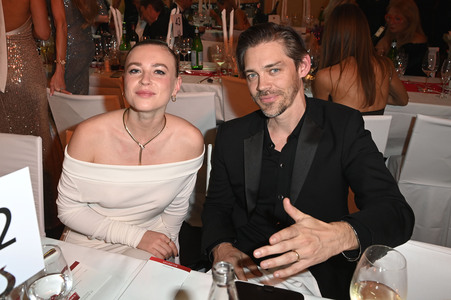 Deutscher Filmball 2025 in München