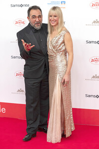 Deutscher Filmball 2025 in München