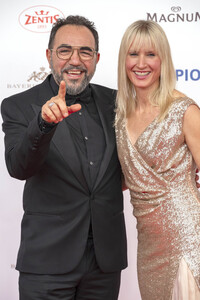 Deutscher Filmball 2025 in München