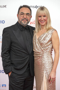 Deutscher Filmball 2025 in München