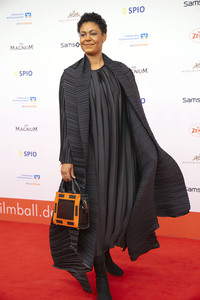 Deutscher Filmball 2025 in München