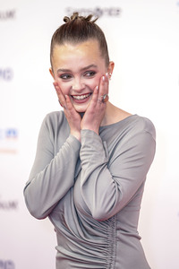 Deutscher Filmball 2025 in München