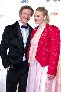 Deutscher Filmball 2025 in München