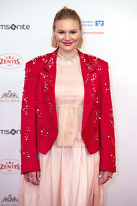 Deutscher Filmball 2025 in München