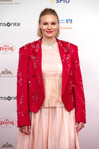 Deutscher Filmball 2025 in München