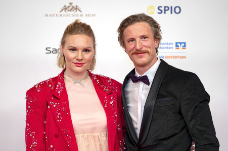 Deutscher Filmball 2025 in München