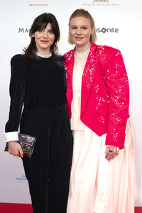 Deutscher Filmball 2025 in München