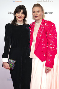 Deutscher Filmball 2025 in München