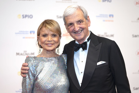 Deutscher Filmball 2025 in München