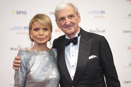 Deutscher Filmball 2025 in München