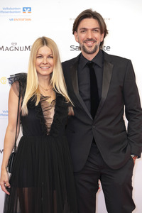 Deutscher Filmball 2025 in München