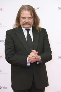 Deutscher Filmball 2025 in München