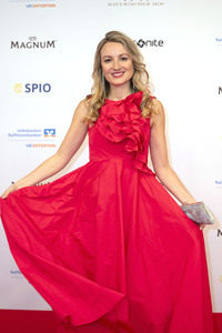 Deutscher Filmball 2025 in München