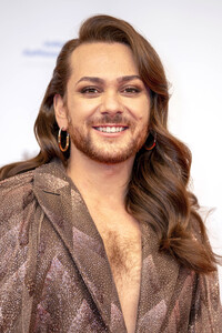 Deutscher Filmball 2025 in München