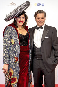 Deutscher Filmball 2025 in München