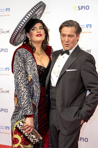 Deutscher Filmball 2025 in München