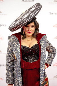 Deutscher Filmball 2025 in München