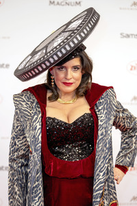 Deutscher Filmball 2025 in München