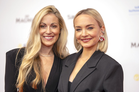 Deutscher Filmball 2025 in München