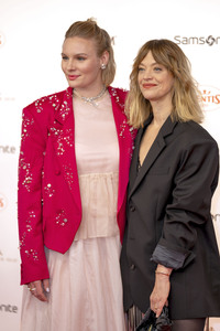 Deutscher Filmball 2025 in München