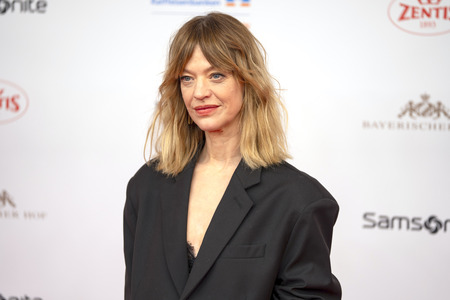 Deutscher Filmball 2025 in München