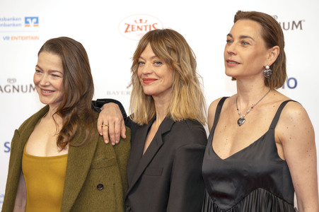 Deutscher Filmball 2025 in München