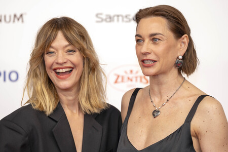 Deutscher Filmball 2025 in München