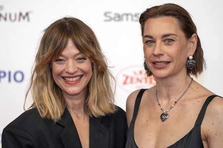 Deutscher Filmball 2025 in München