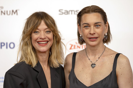 Deutscher Filmball 2025 in München