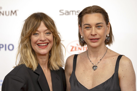 Deutscher Filmball 2025 in München