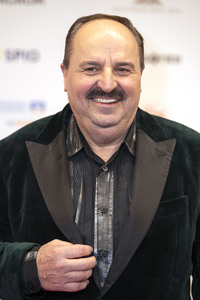 Deutscher Filmball 2025 in München