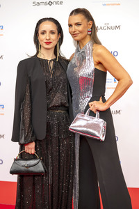 Deutscher Filmball 2025 in München