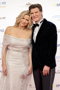 Deutscher Filmball 2025 in München