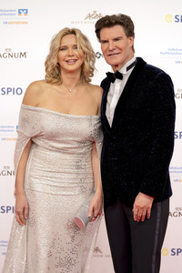 Deutscher Filmball 2025 in München