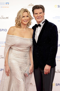 Deutscher Filmball 2025 in München