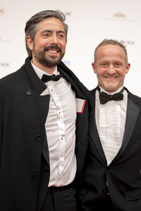 Deutscher Filmball 2025 in München