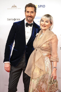 Deutscher Filmball 2025 in München