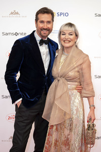 Deutscher Filmball 2025 in München