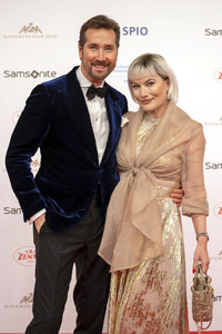 Deutscher Filmball 2025 in München