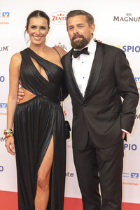 Deutscher Filmball 2025 in München