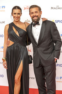 Deutscher Filmball 2025 in München