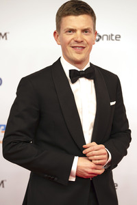 Deutscher Filmball 2025 in München