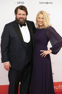 Deutscher Filmball 2025 in München