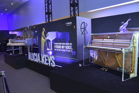 Musikmesse NAMM Show 2025  in Anaheim