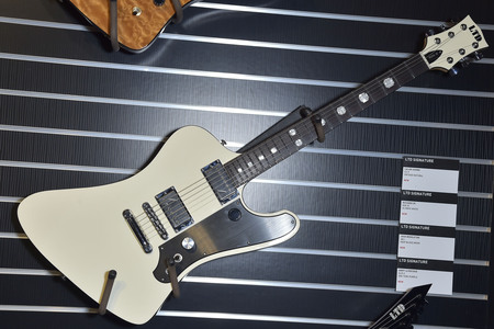 Musikmesse NAMM Show 2025  in Anaheim